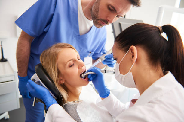 Why Choose Us for Your Dental Needs in Morrison, IL