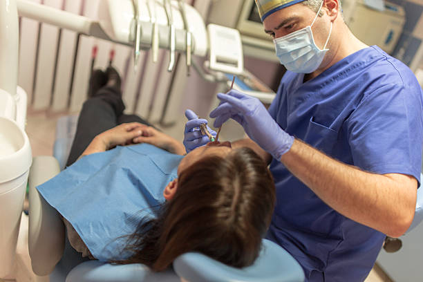 Dental Inlays and Onlays in Morrison, IL