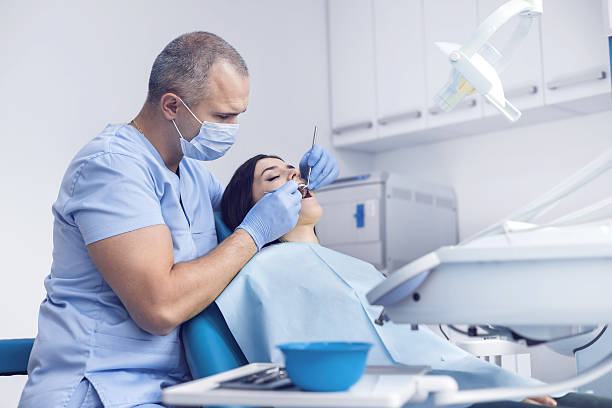 Best Sedation Dentistry  in Morrison, IL