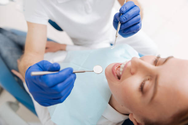 Best Dental Fillings (Composite and Amalgam)  in Morrison, IL